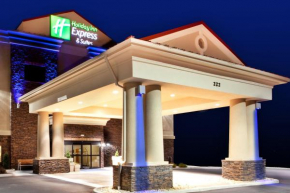 Holiday Inn Express Hotel & Suites Lewisburg, an IHG Hotel